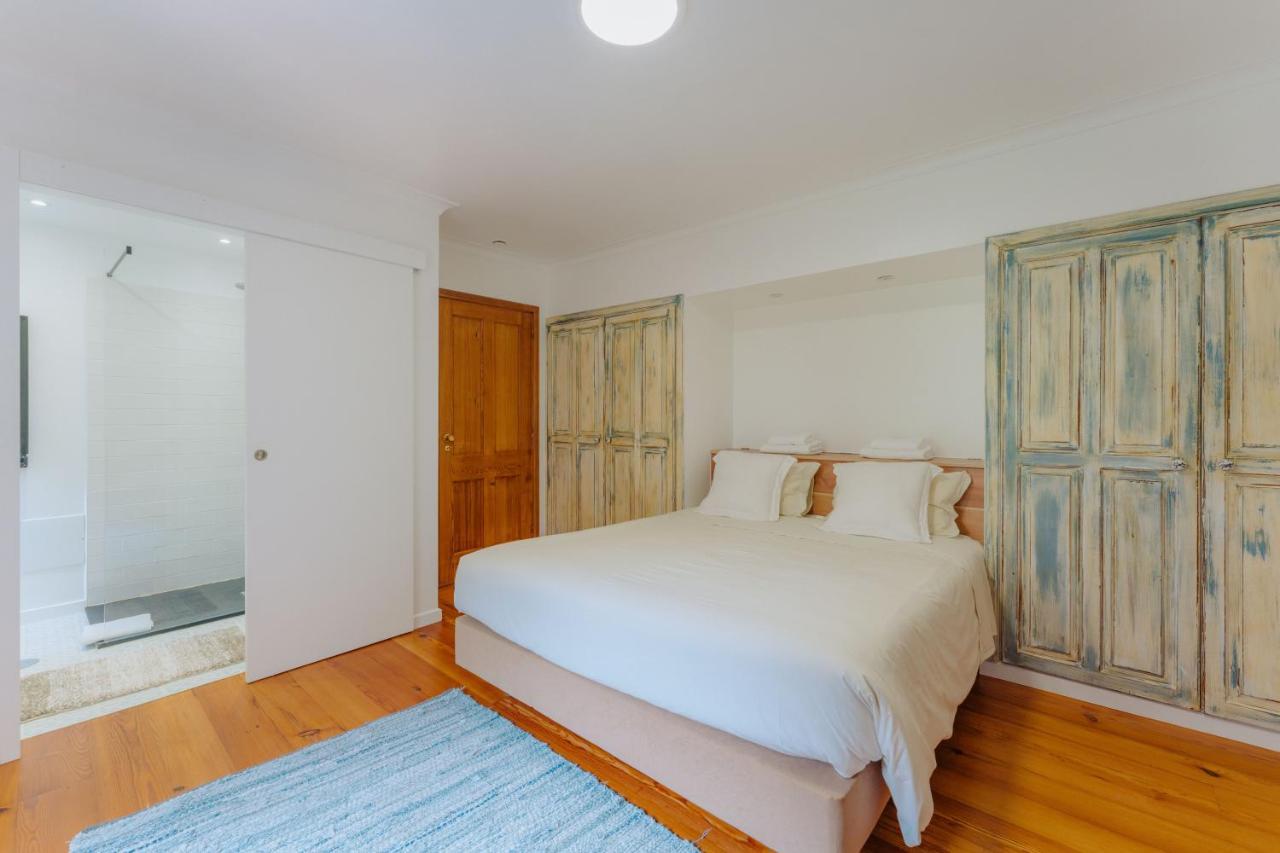 Madeira Surf Lodge São Vicente Eksteriør bilde
