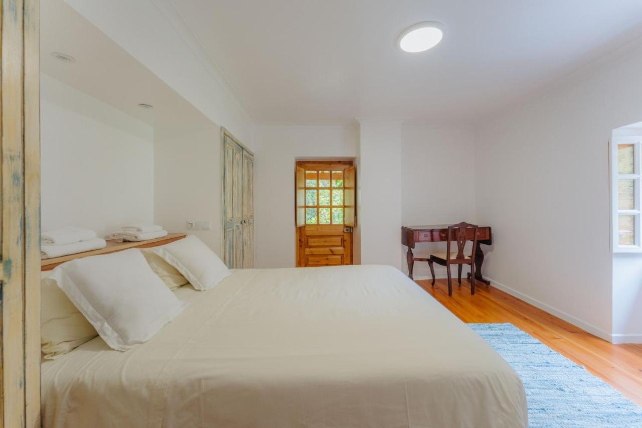 Madeira Surf Lodge São Vicente Eksteriør bilde