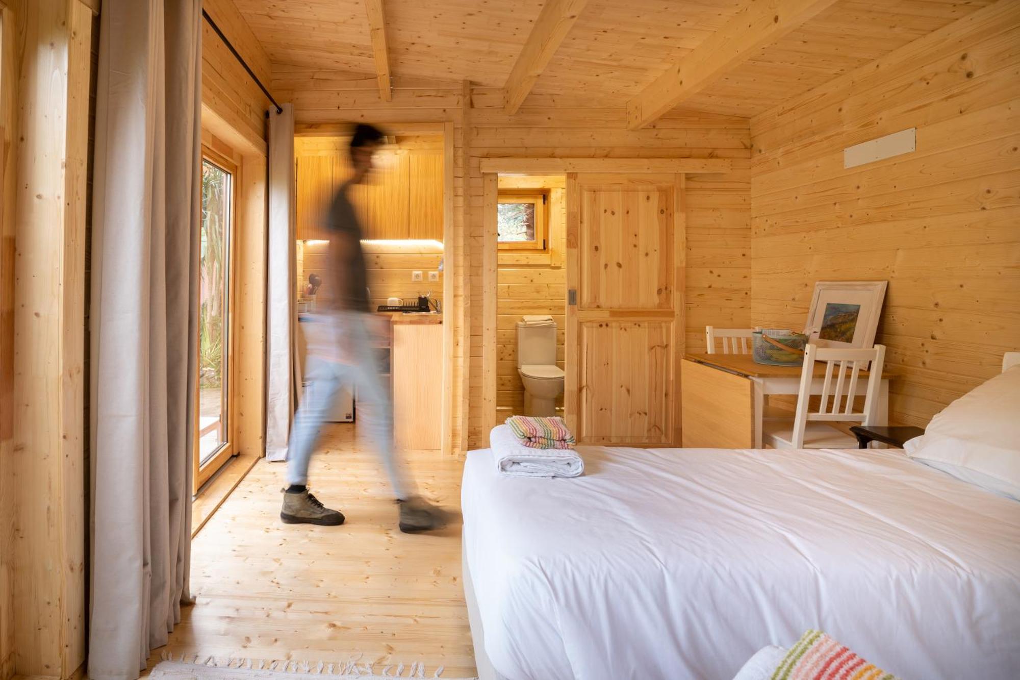 Madeira Surf Lodge São Vicente Eksteriør bilde
