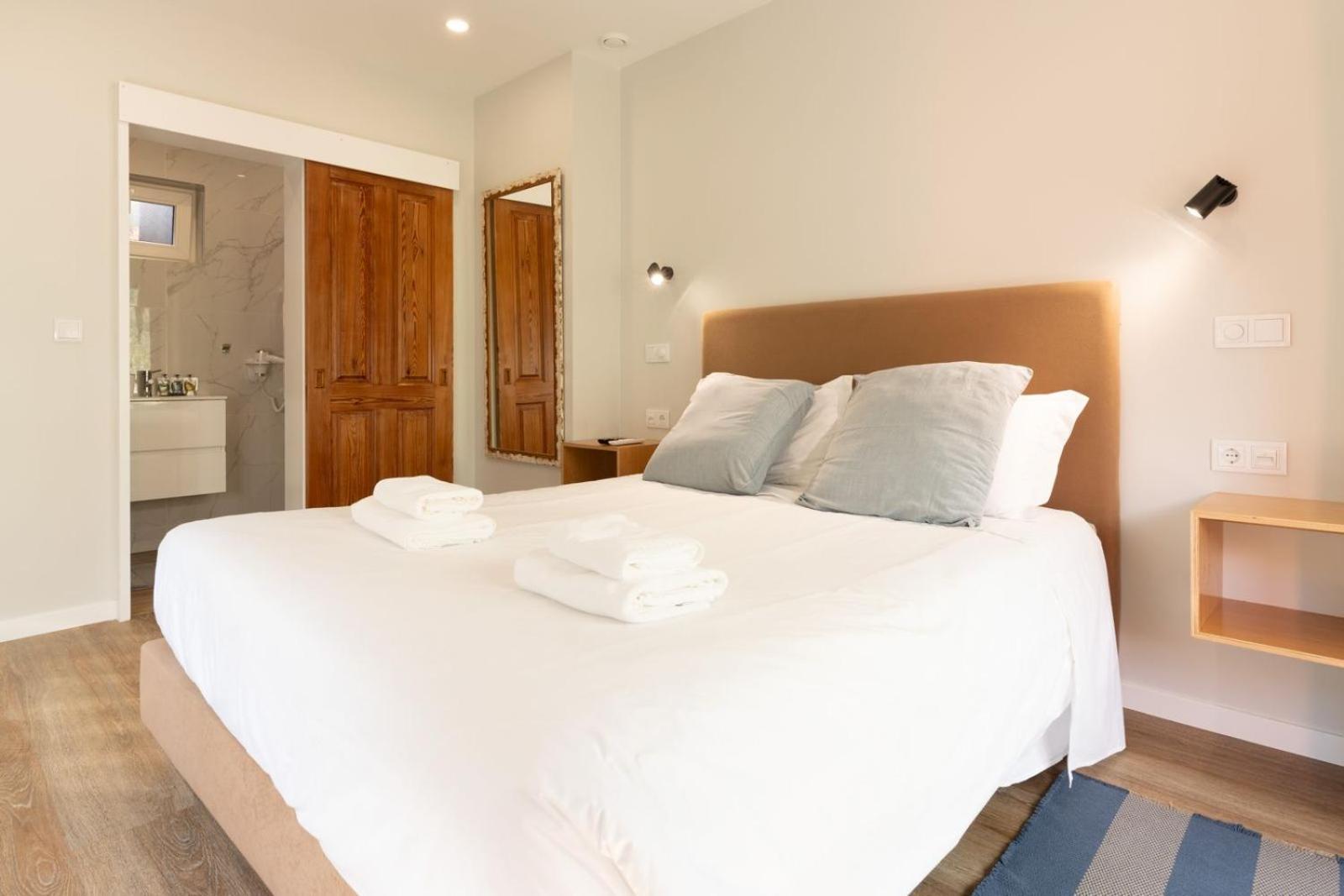 Madeira Surf Lodge São Vicente Eksteriør bilde