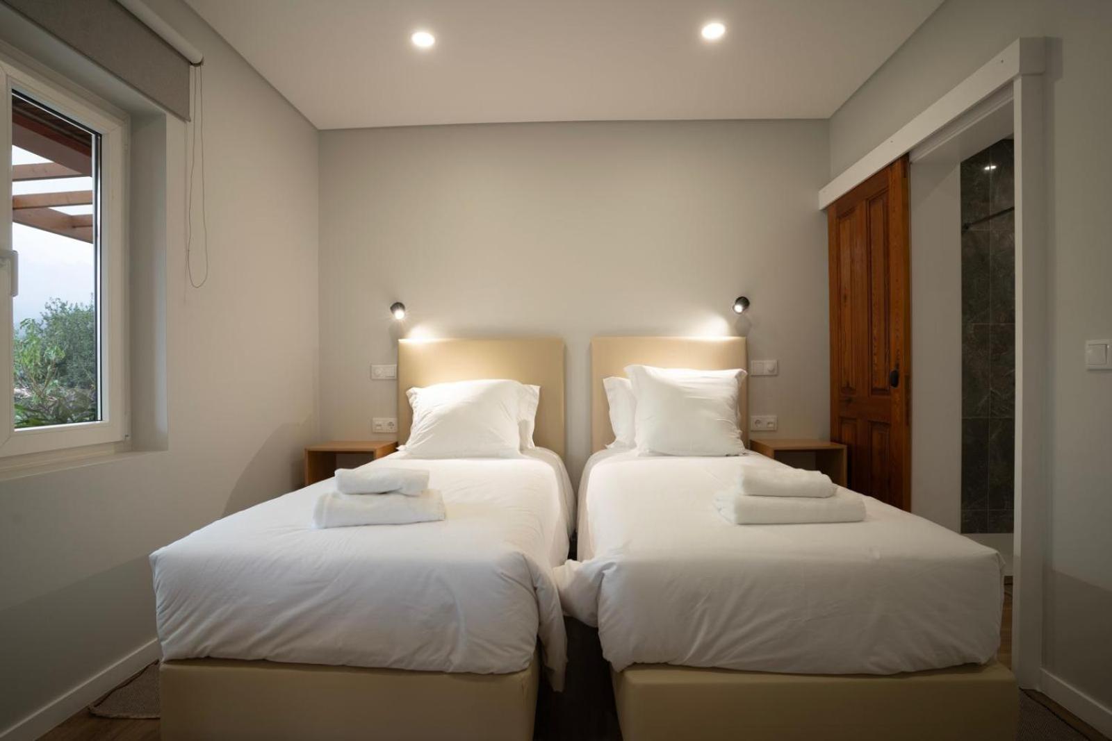 Madeira Surf Lodge São Vicente Eksteriør bilde