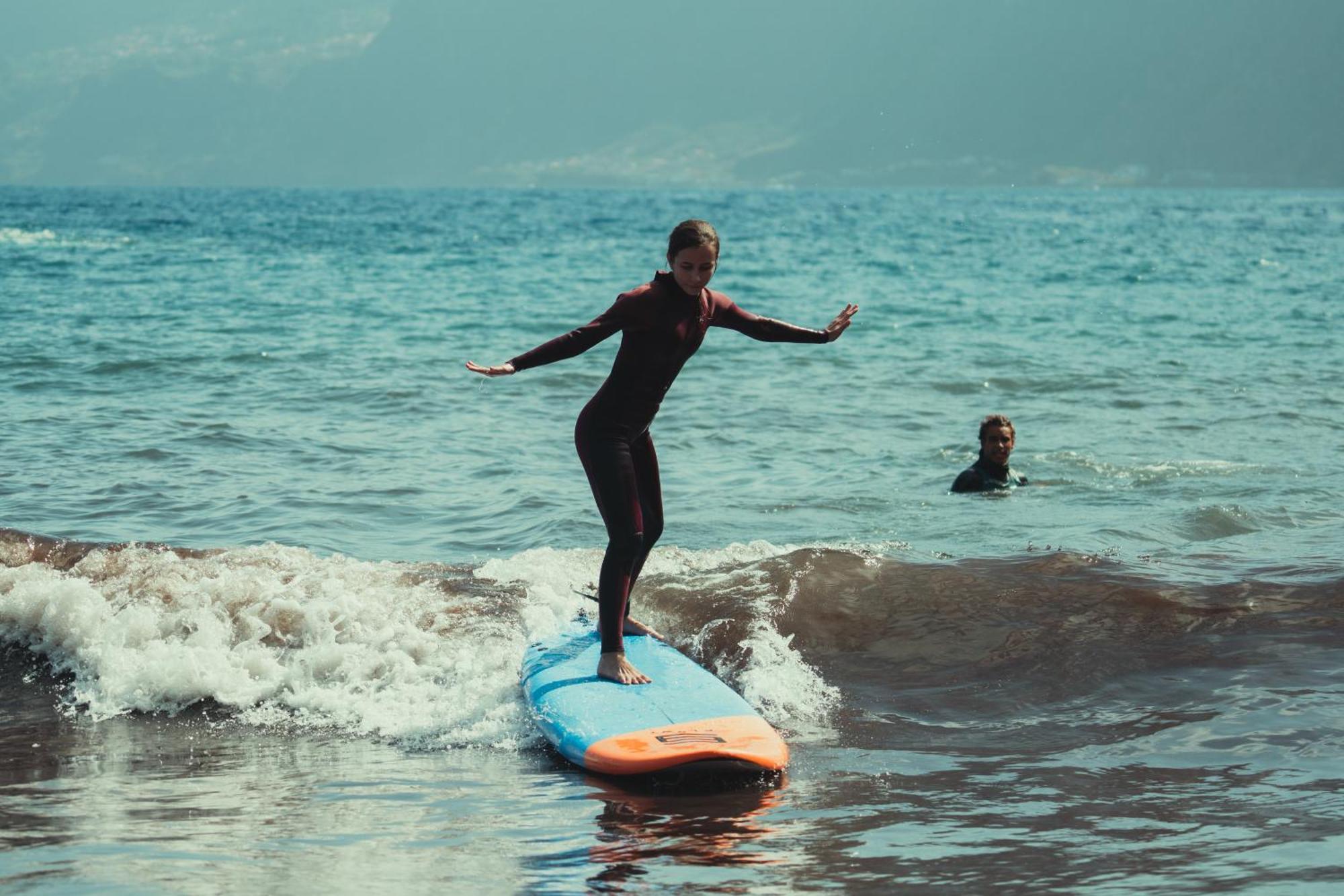 Madeira Surf Lodge São Vicente Eksteriør bilde