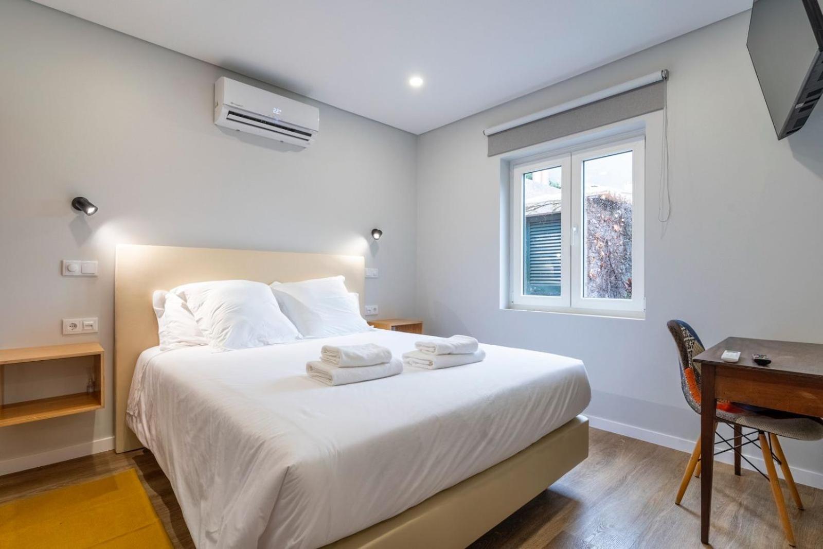 Madeira Surf Lodge São Vicente Eksteriør bilde